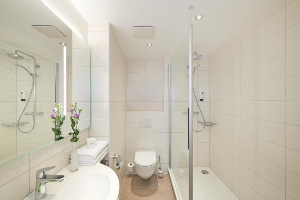 Hotel Seeschloss - 13