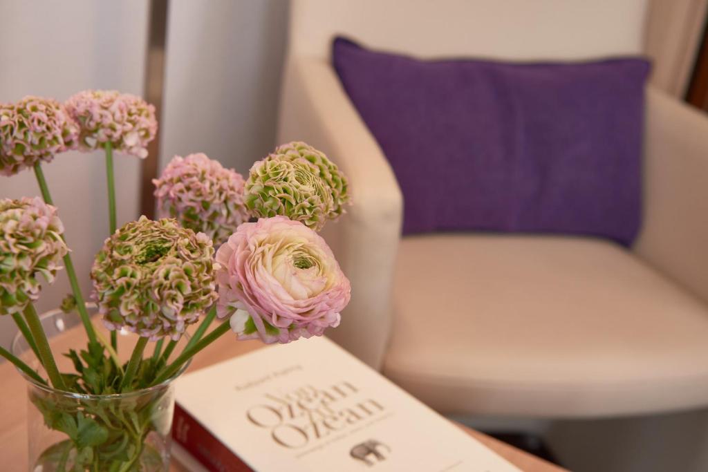 Hotel Seeschloss - 10