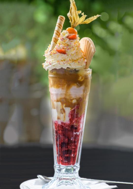 Atholl Hotel - Resim 17