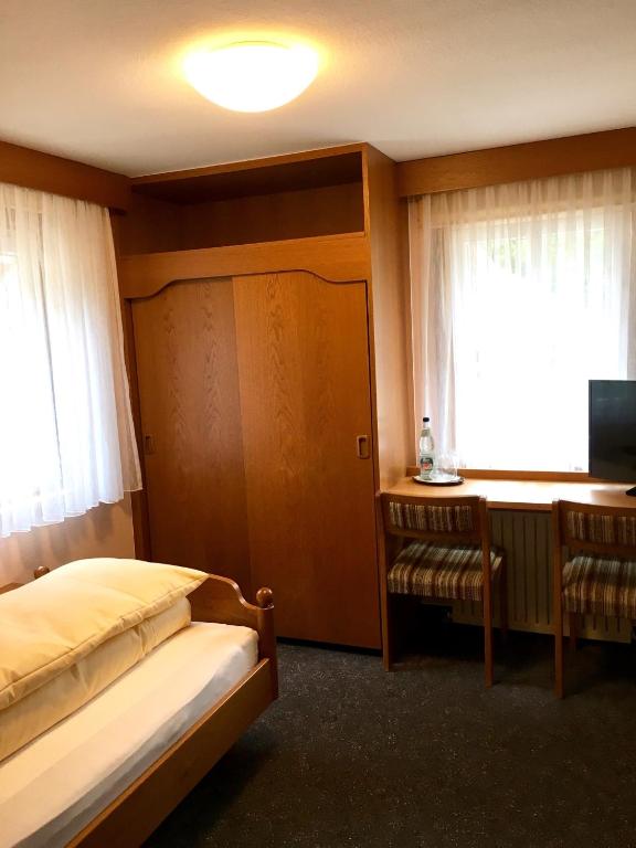 Schlößlesmühle - Habitación Individual