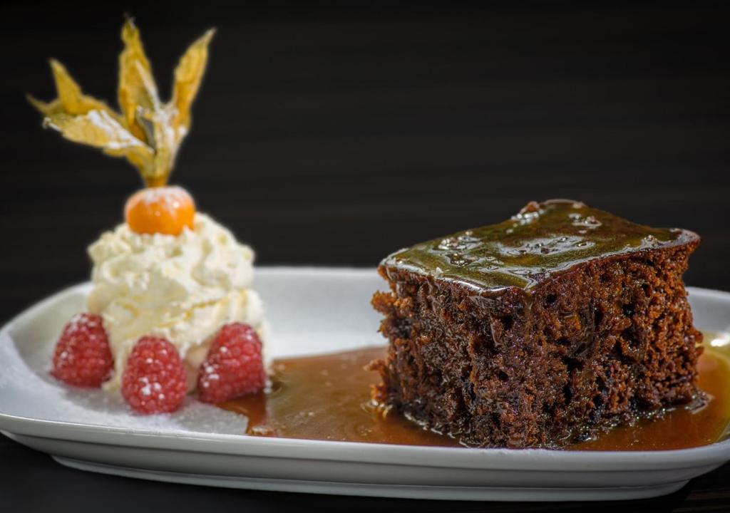 Atholl Hotel - Resim 19