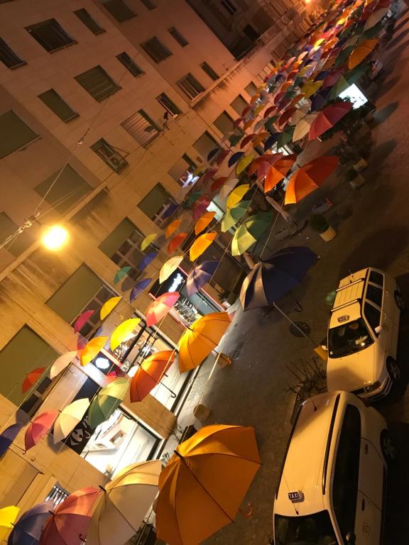 Kép La maison nel cuore di Genova free parking szállásáról Genovában a galériában