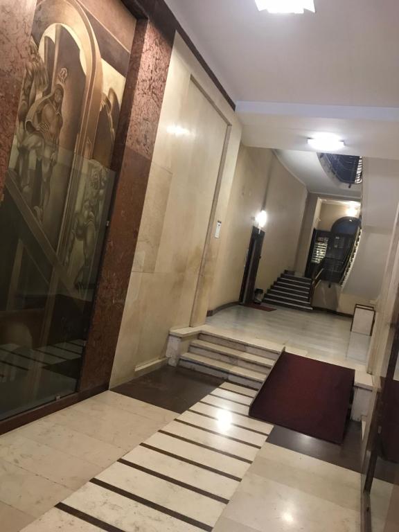 Kép La maison nel cuore di Genova free parking szállásáról Genovában a galériában