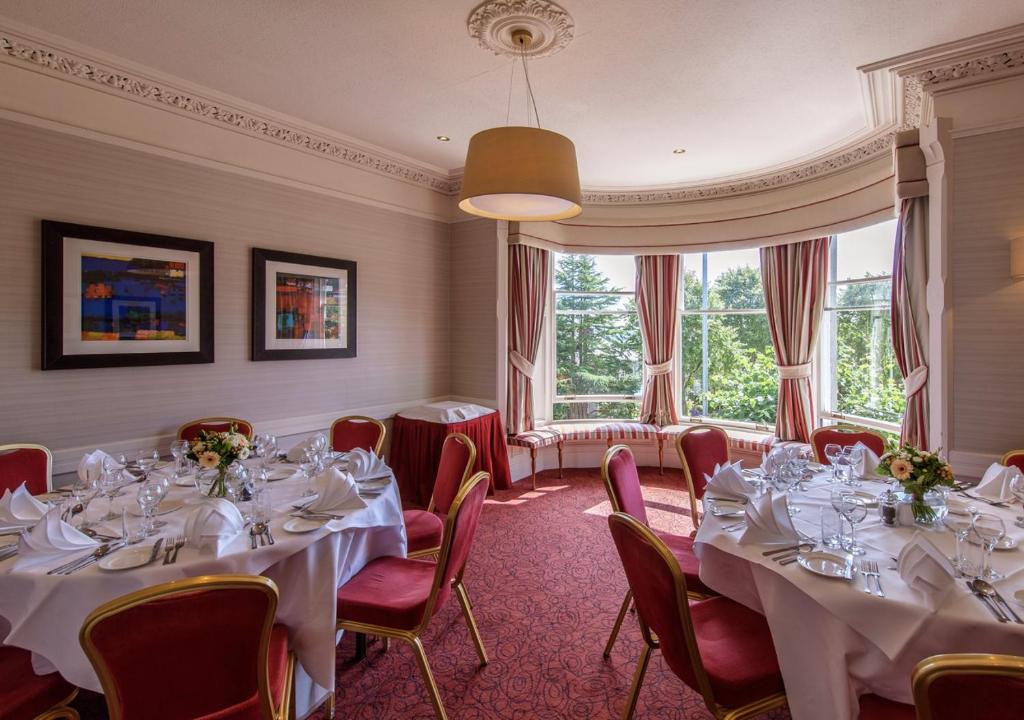 Atholl Hotel - Resim 30