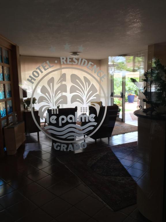 Fotografie z fotogalerie ubytování Hotel Le Palme " Adults only " v destinaci Grado