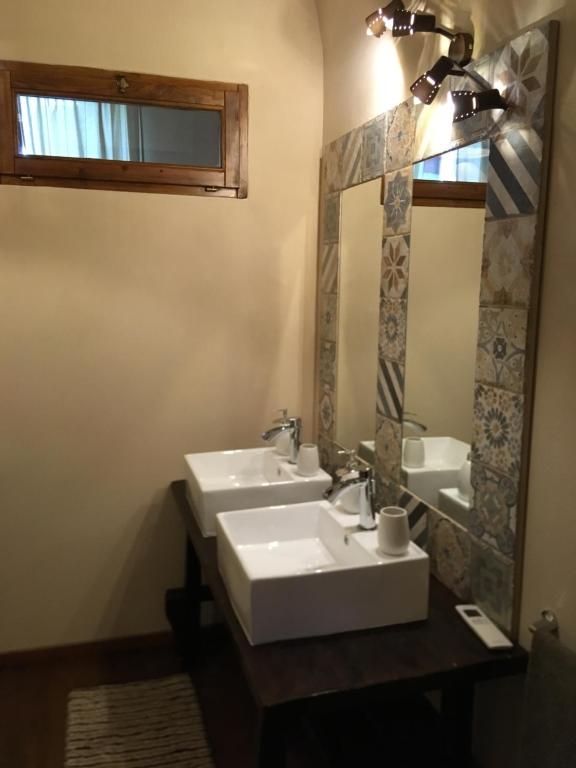 Corte degli Angeli Società Agricola e Agrituristica - Double Or Twin Room With Shower