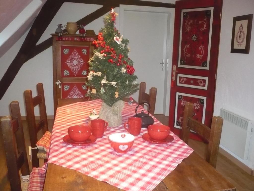 Gite En Alsace – photo 15