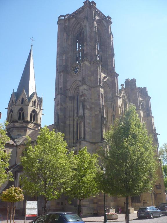Gite En Alsace – photo 9