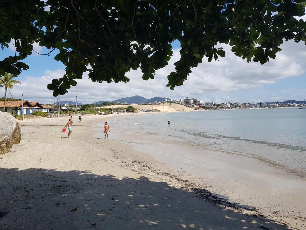  Apto de 02 qtos no Ingleses - Florianopolis - SC