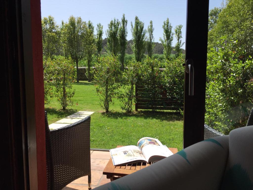 Hotel Masia La Palma - Junior Suite With Terrace