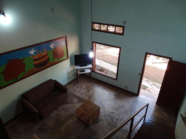  Pousada Arraial Das Cores