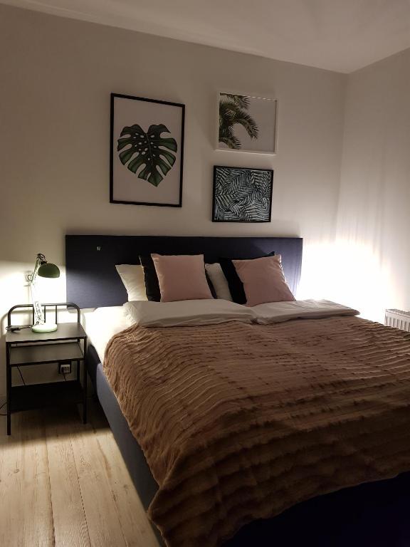 Enklawa Nord Bałtycki Chillout House - 19