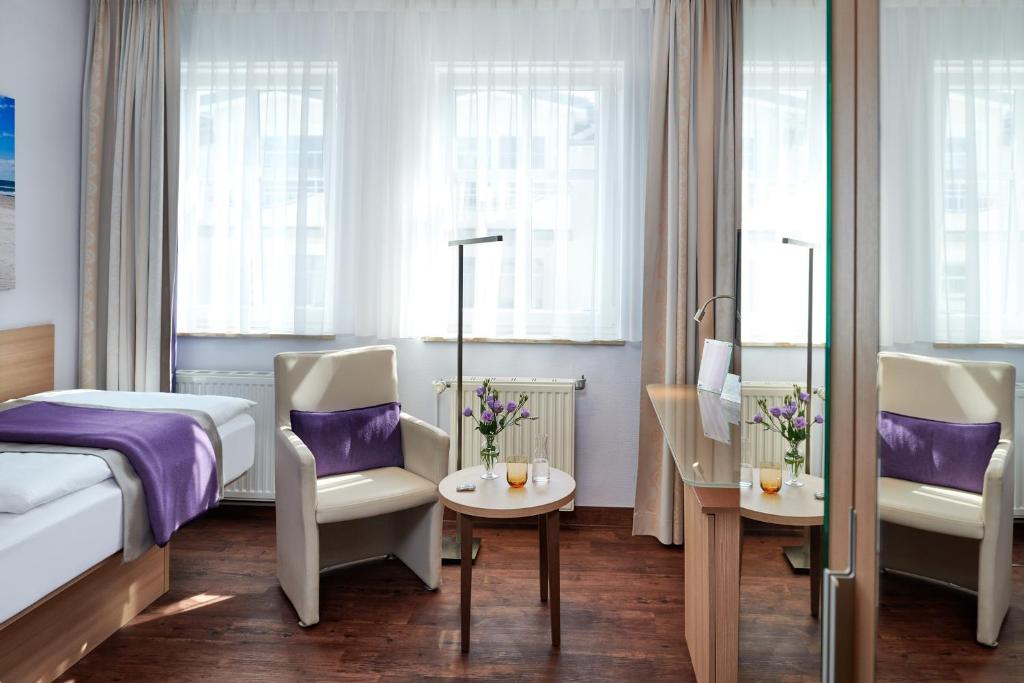 Hotel Seeschloss - 4