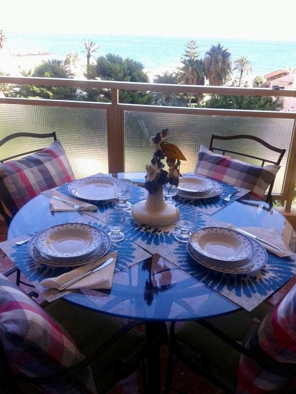 Apartamento PuigVal, El Puig – Updated 2023 Prices