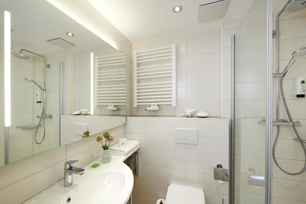 Hotel Seeschloss - 2