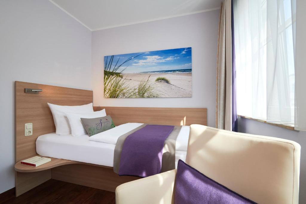 Hotel Seeschloss - 3