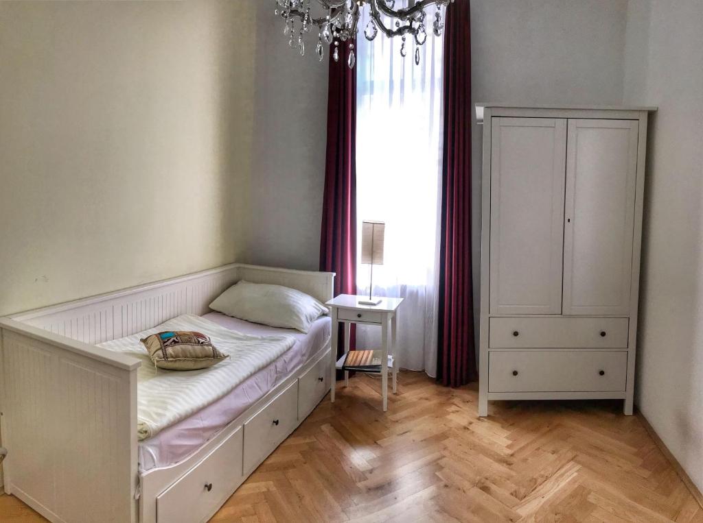 Hotel Pension Museum - Resim 17