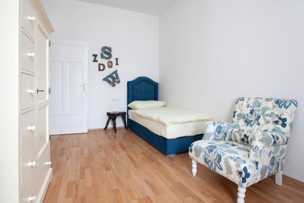 Hotel Pension Museum - Resim 16