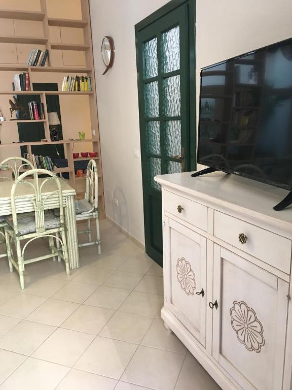 Freja a Sant'Antioco - Spazioso appartamento con WiFi