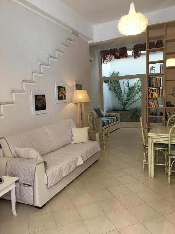 Freja a Sant'Antioco - Spazioso appartamento con WiFi