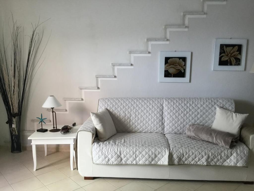 Freja a Sant'Antioco - Spazioso appartamento con WiFi