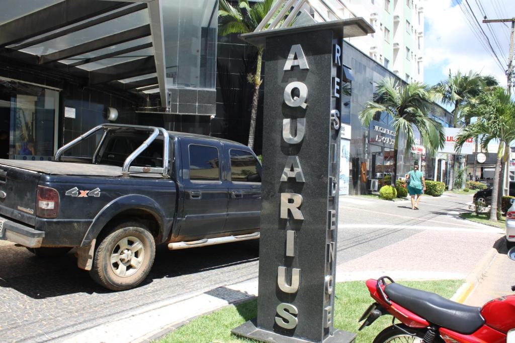  Aquarius Residence