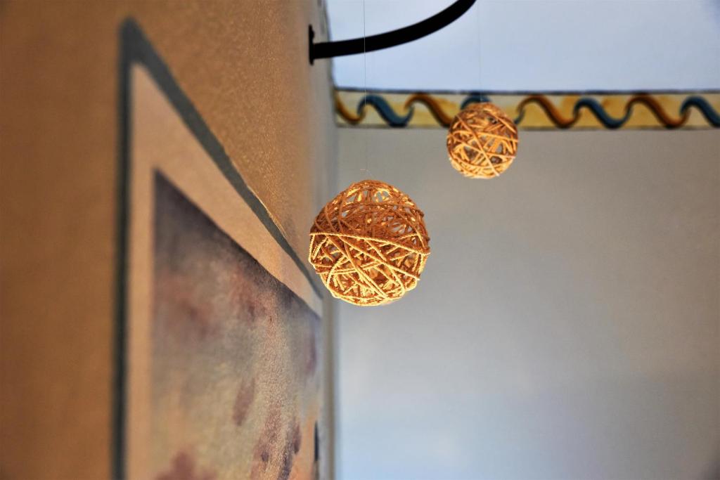 Fotografie z fotogalerie ubytování Kafouros Hotel v destinaci Kamari