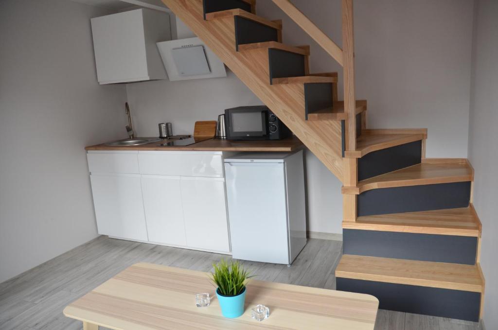 Pueblo Apartamenty - 3