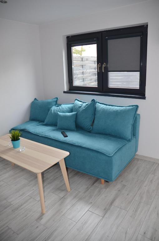 Pueblo Apartamenty - 5