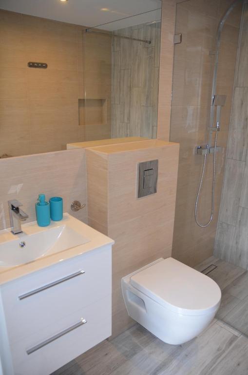 Pueblo Apartamenty - 6