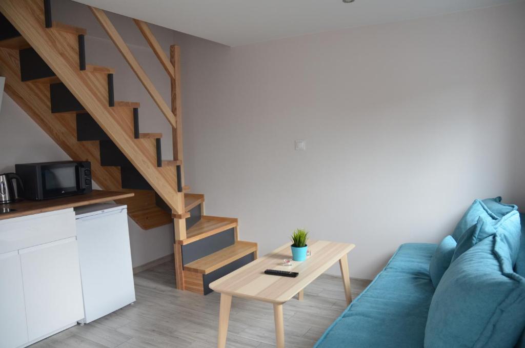 Pueblo Apartamenty - 7