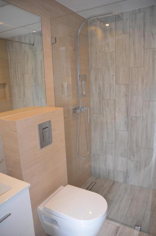 Pueblo Apartamenty - 8