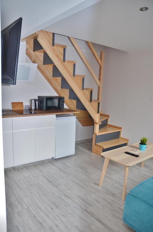 Pueblo Apartamenty - 10