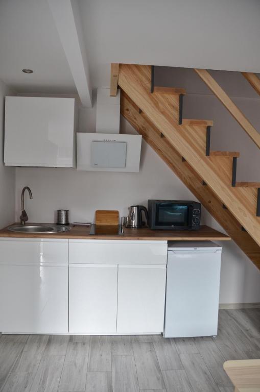 Pueblo Apartamenty - 11