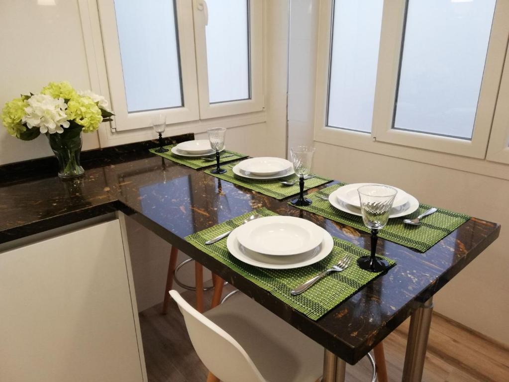 Fotografia z galérie ubytovania Apartamento Aurora v destinácii Málaga