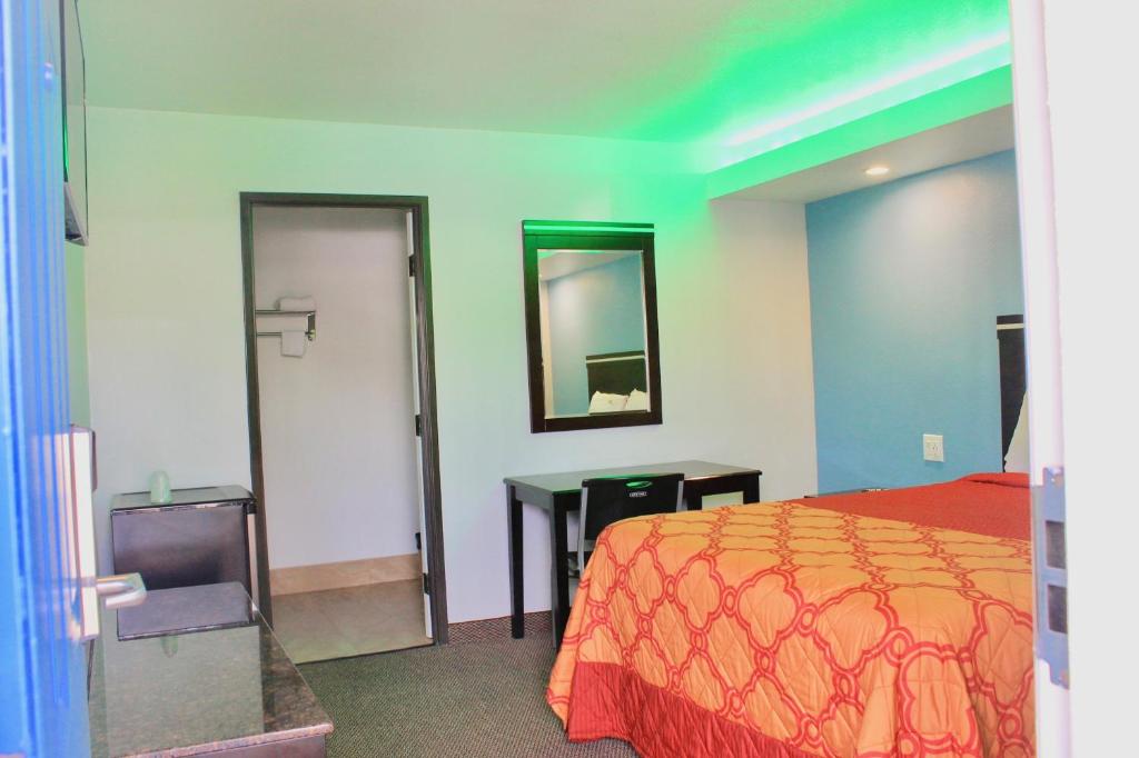 Arlington Motel - 皇后区 - 吸烟
