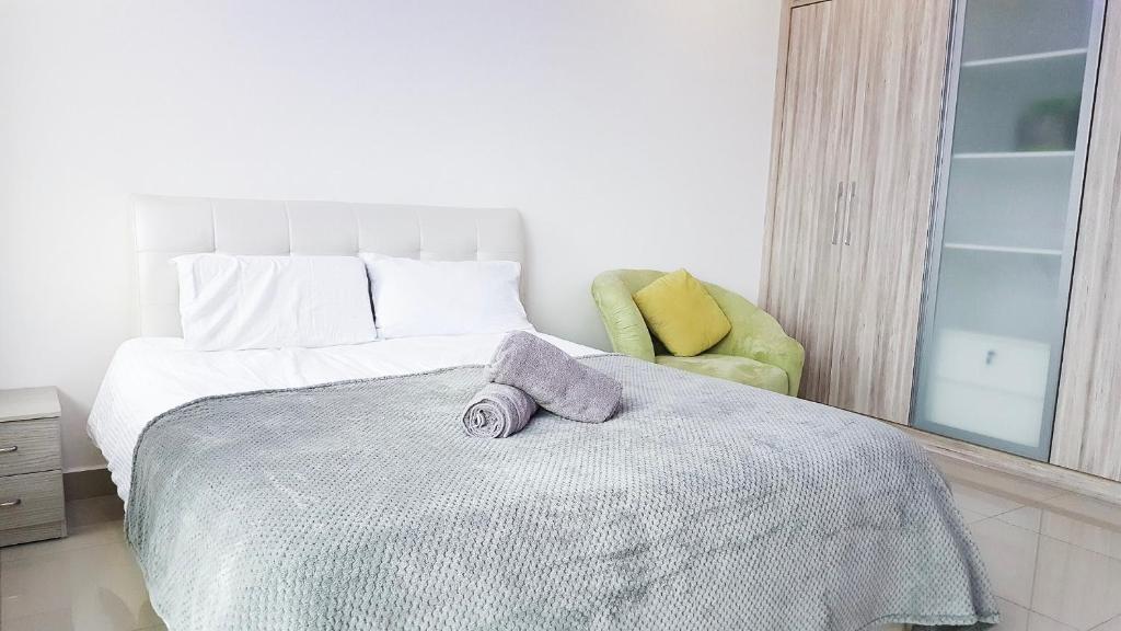 Yamada Residence, Trefoil - Apartamento De Lujo