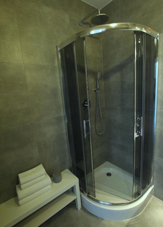 Fotografia z galérie ubytovania Apartament Bastion Wałowa v destinácii Gdansk