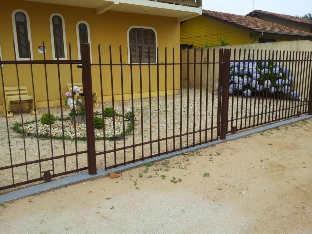  Casa Temporada