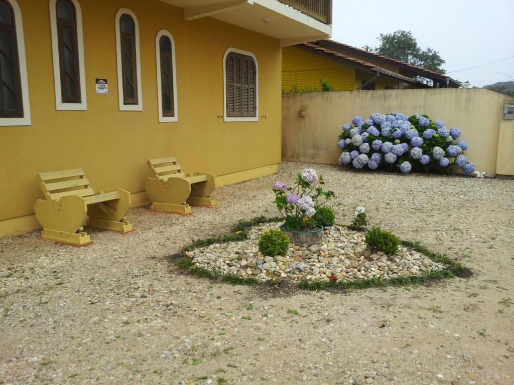  Casa Temporada