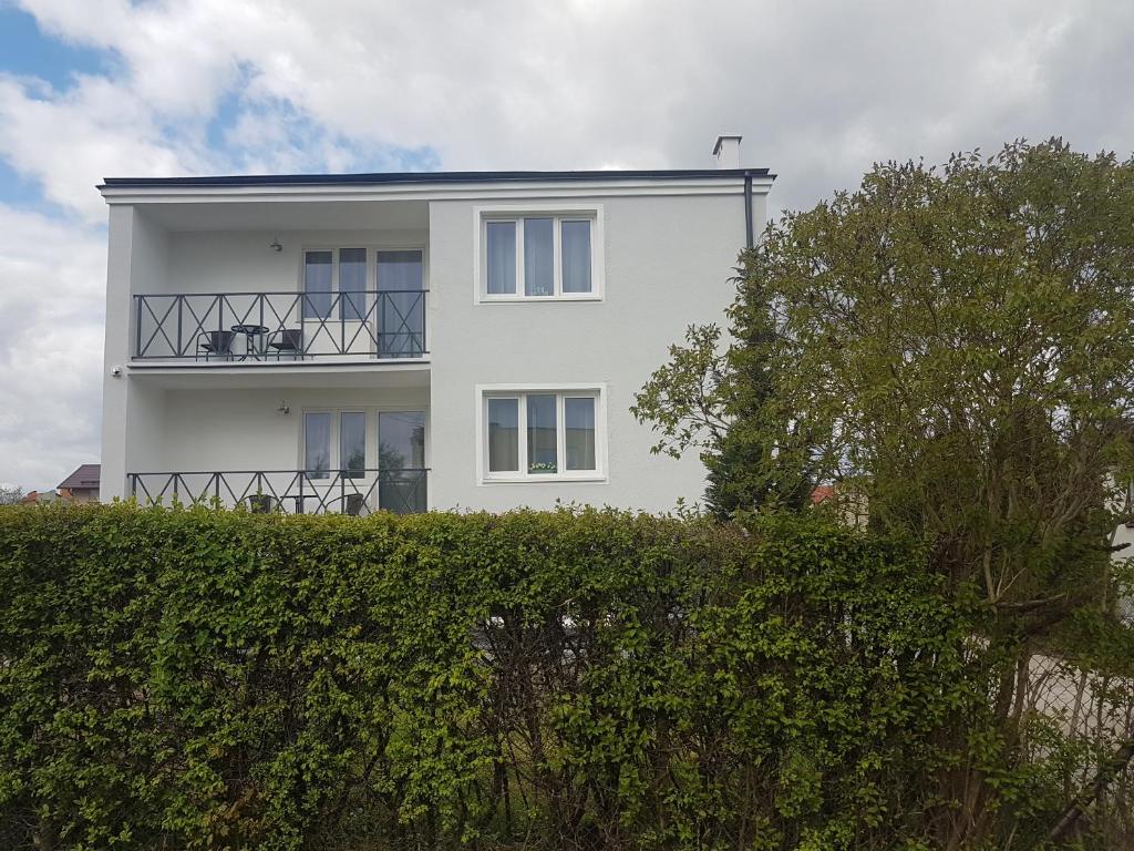 Pokoje Morska Syrenka - 5