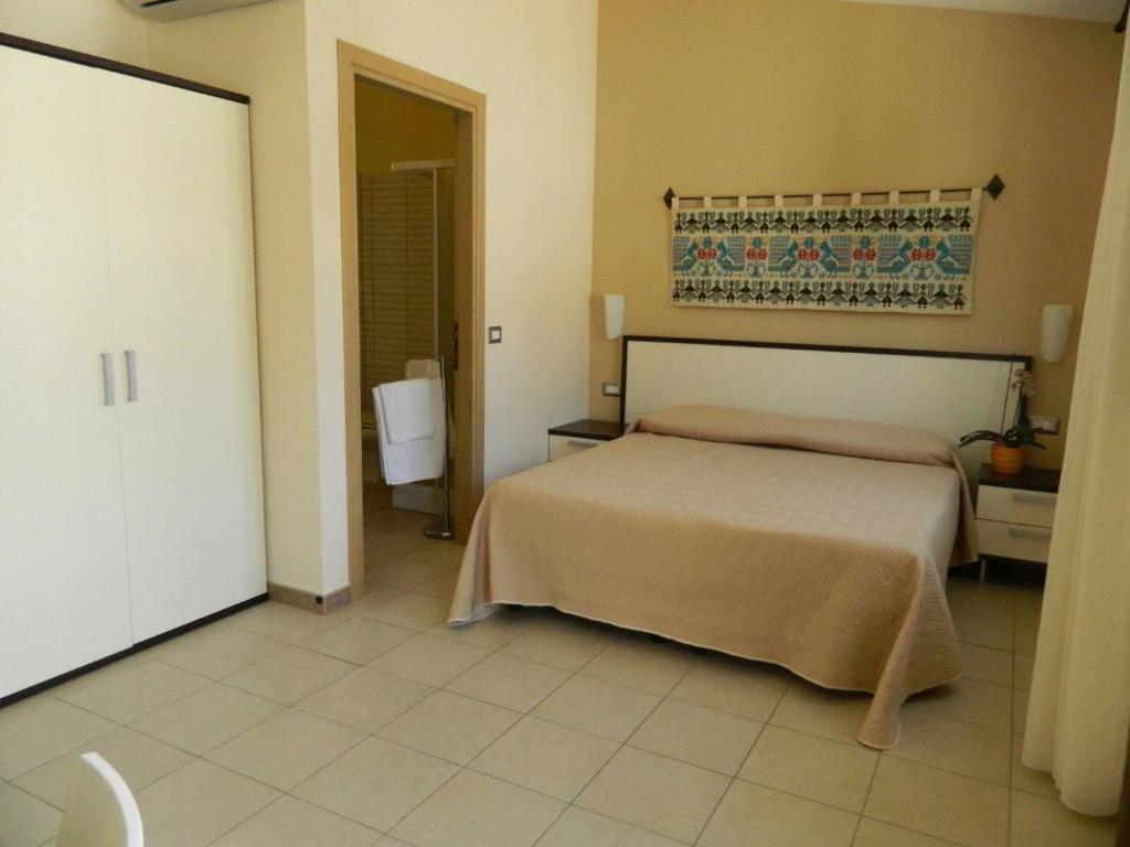 B&B Portu Cuau - Double Or Twin Room