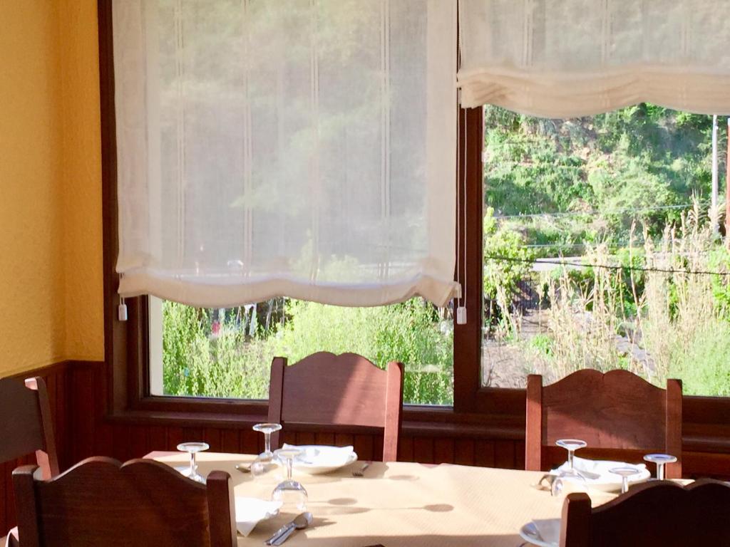 Kép Hotel Rural Nova Ruta szállásáról Trabadelóban a galériában