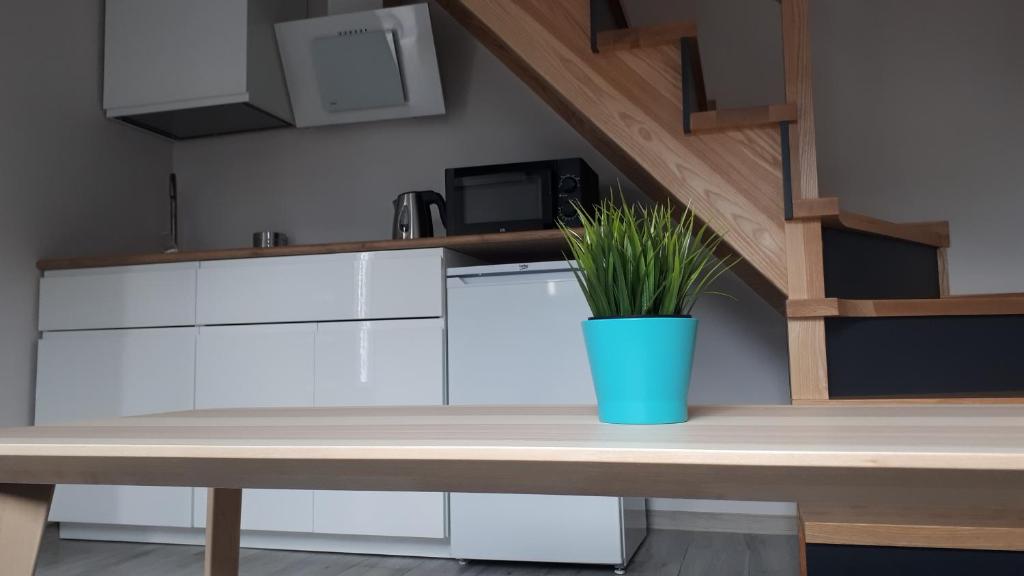 Pueblo Apartamenty - 12