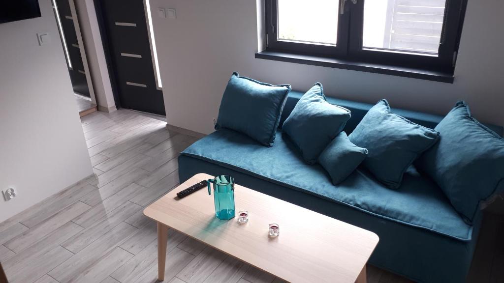 Pueblo Apartamenty - 13