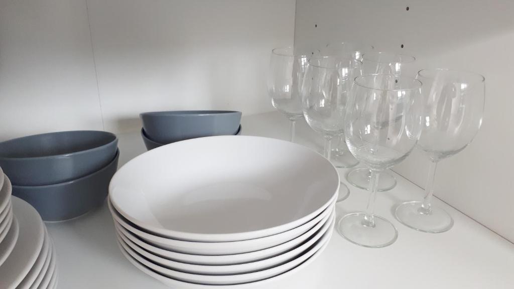 Pueblo Apartamenty - 14