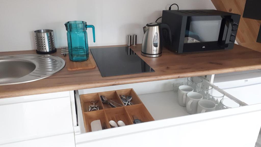 Pueblo Apartamenty - 15