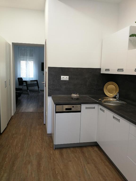 Class Apartment - Deluxe Apartment