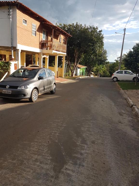  Pousada Betta