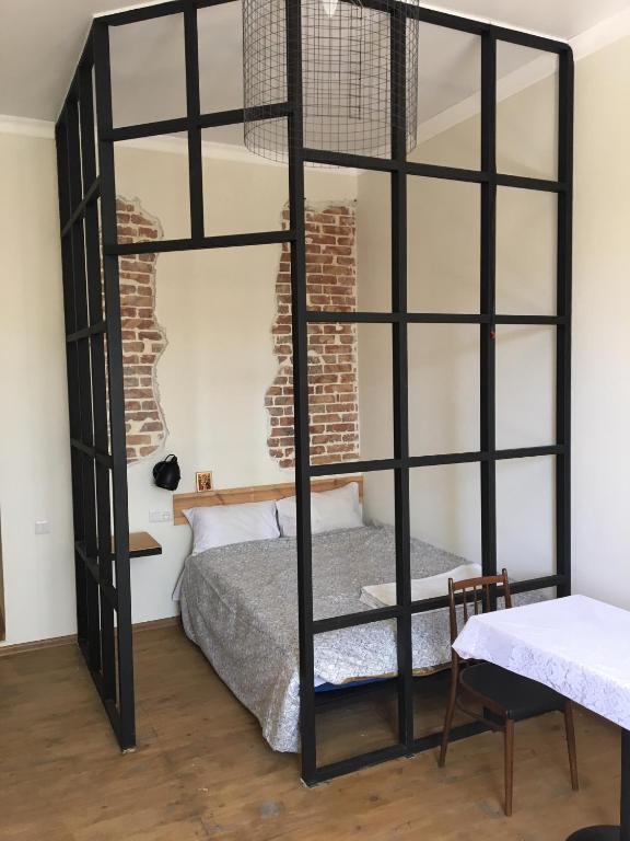 Apartments on Pushkinskaya - Appartement